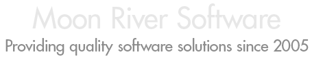 Moon River Software, Inc.